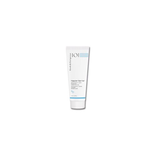 Geek and Gorgeous Happier Barrier Slike