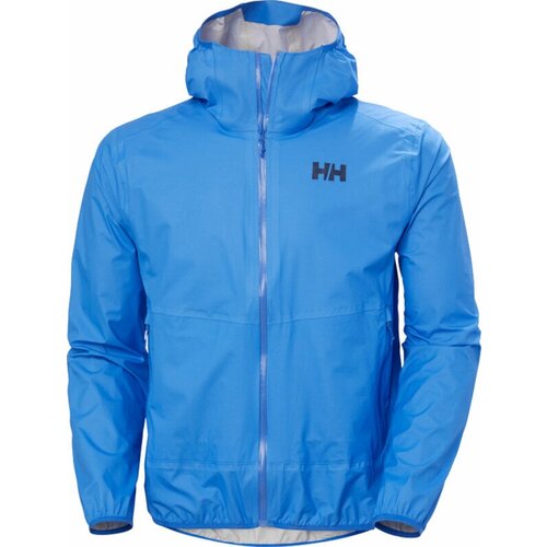 Helly Hansen muška jakna verglas 2.5L fastpack Cene