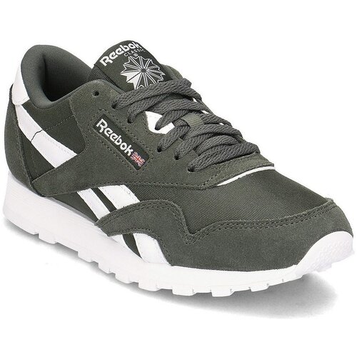 Reebok Nizke superge Classic Nylon pisana Cene