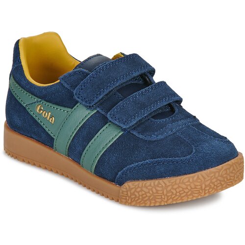 Gola Harrier Strap Tamno plava Cijene