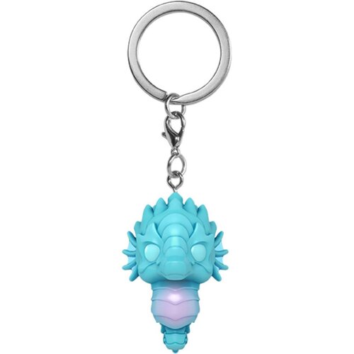 Funko Pocket POP Keychain DC Comics Aquaman Slike