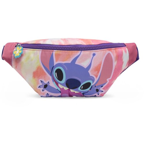 Disney Classics torba za okoli pasu ACCCS-SS24-208DCLS Pisana Slike