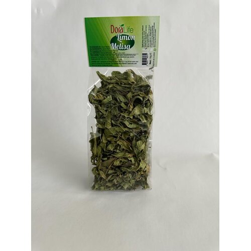 DORALIFE Aromatizovana me&scaron;avina biljnog čaja sa aromom limuna 16g Cene
