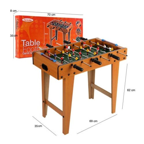 Set za igru - stoni fudbal ( 678787 ) Cene