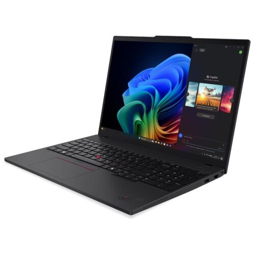 Lenovo ThinkPad T16 Gen4 16" (40,64cm) WUXGA Ryzen AI 7 PRO 350 32GB 1TB Windows 11 Pro prenosni računalnik 21QN001DSC Cene