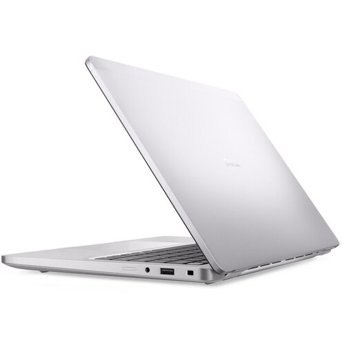 Dell pro 13 plus 13.3 inch fhd+ touch 300nits core ultra 5 235U 16GB 512GB ssd backlit fp sc Win11Pro 3yr prosupport laptop Slike