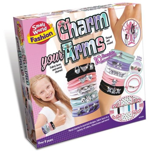 Pertini Kreiraj narukvice Charm your Arms Cene
