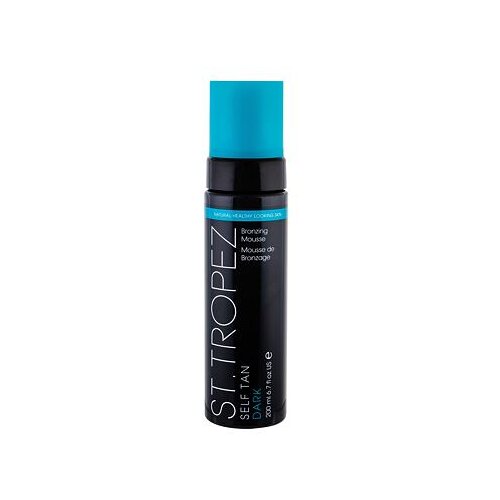 St.Tropez self Tan Dark proizvod za samotamnjenje 200 ml Slike