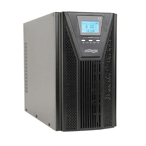 UPS GEMBIRD Online , 3000 VA, 2700W, EG-O-3000 Cijene