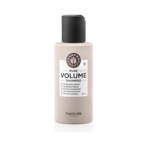 Maria Nila Pure Volume šampon za volumen tanke kose bez sulfata 100 ml Cijene