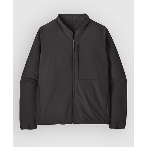 Patagonia Nano-Air Bomber Jacket ink black Cene