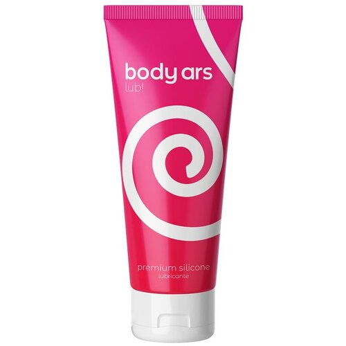 BODY ARS Premium 100 ml silikonskega gela maziva, (21079160) Cene