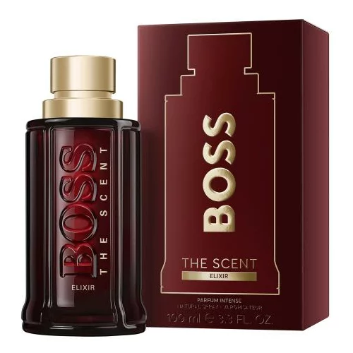 Hugo Boss Boss The Scent Elixir 100 ml parfem za moške
