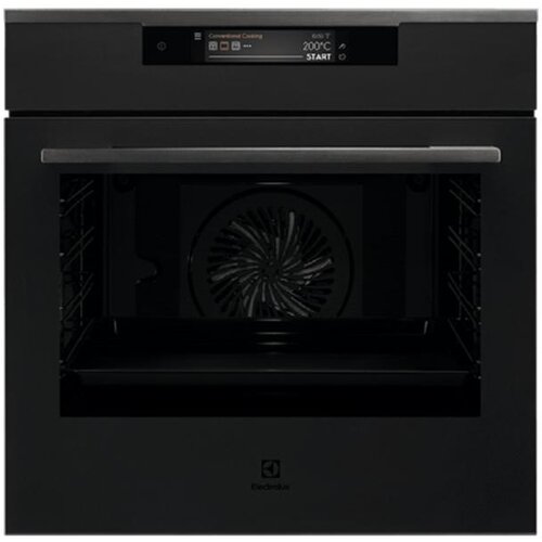 Electrolux KOEAP31WT ugradna rerna Slike