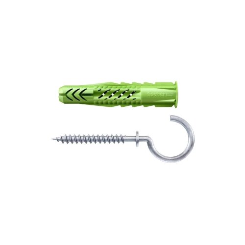 Fischer UX Green 10 x 60 R RH K NV univerzalna tipla 60 mm 10 mm 532698 1 Set Cijene