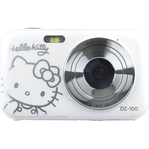 YASHICA DZ-100 x Hello Kitty Edition Cijene