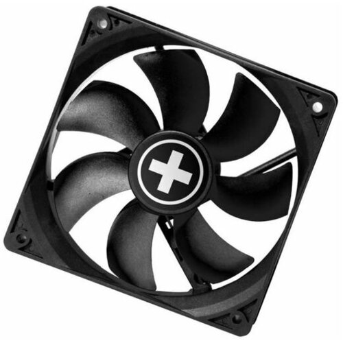 Xilence ventilator 6x6x1,5cm 12v 3pin whitebox XF032 (XPF60S.W) Cene