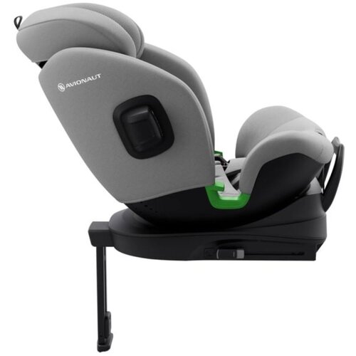  Autosjedalica Avionaut Stardust Airflow 0-36kg (61-150 cm), Grey Slike