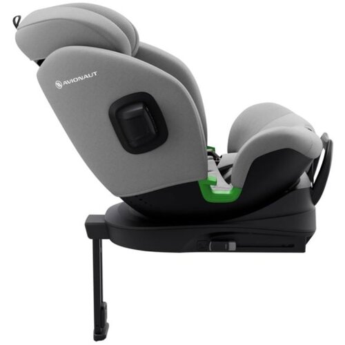  otro&amp;scaron;ki avtosedež stardust&amp;trade; 360 airflow i-size (61-150 cm) grey Slike