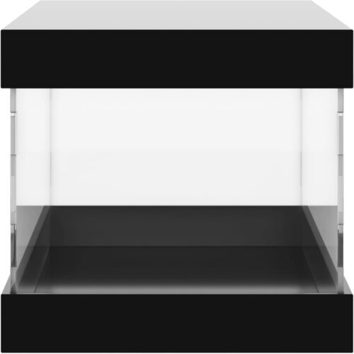  Kutija za izlaganje prozirna 24 x 12 x 11 cm akrilna Slike