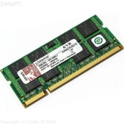 Memorija za laptop DDR3 4GB