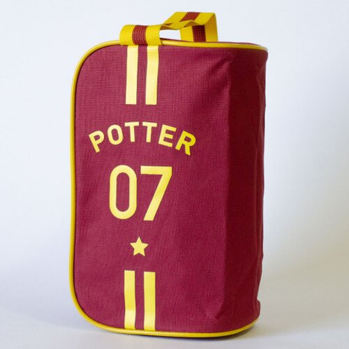 HARRY POTTER Neseser Quidditch Cene