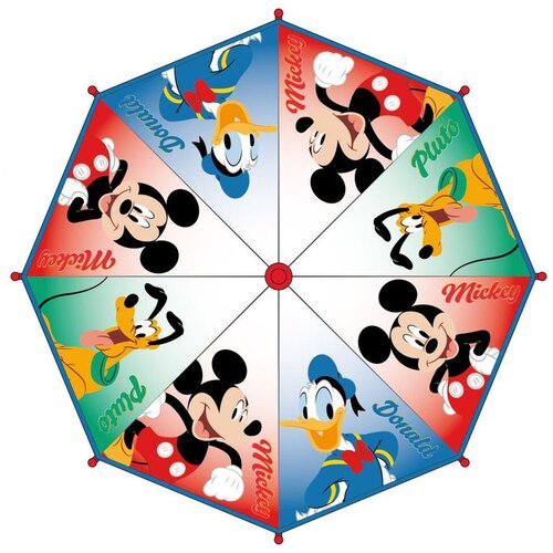 Mickey &amp;amp; Minnie Paraguas manual POE Mickey and Friends Disney Slike