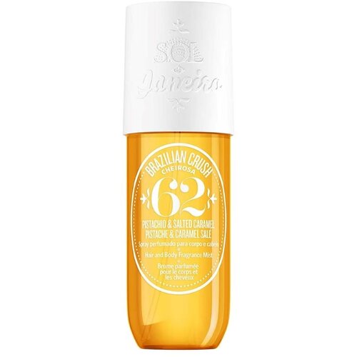 Sol de Janeiro Cheirosa 62 body mist 240ml Slike