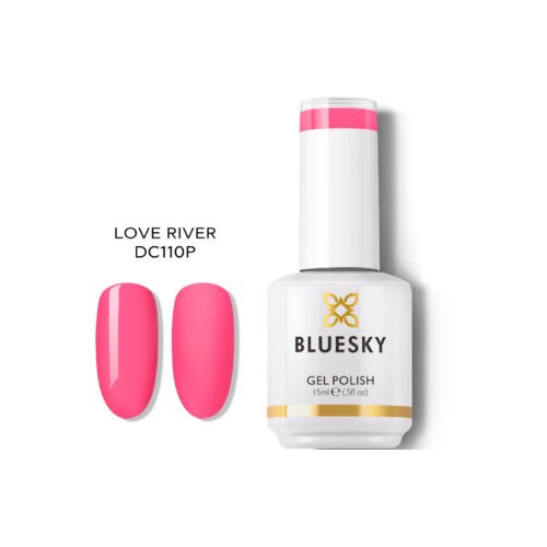  BLUESKY TRAJNI LAK LOVE RIVER 15ML Cene