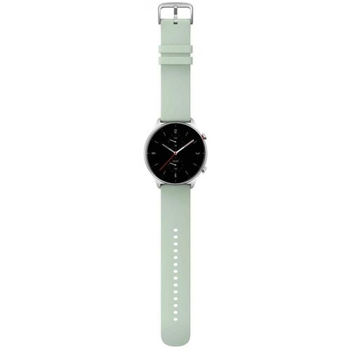 Xiaomi Pametni Sat AMAZFIT GTR 2e/zelena Slike