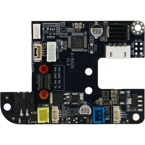 Qidi Tech Adapter Plate - Max4 Cijene