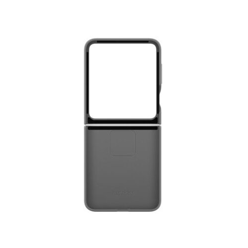Samsung 8806095620138 silikonska maska za flip6 + prsten, siva ( ef-pf741-tje ) Cene