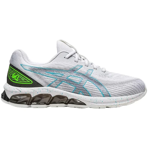 Asics Modne superge Gel-Quantum 180 Vii Gunmetal Bela