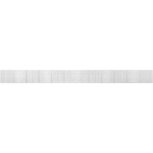  Gabion s 5 mm žicom i mrežom 5x5 cm 1200x10x100 cm Slike