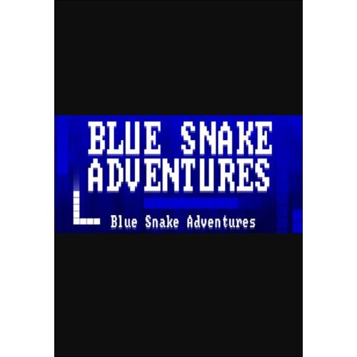Steam Blue Snake Adventures (PC) Key GLOBAL Cene
