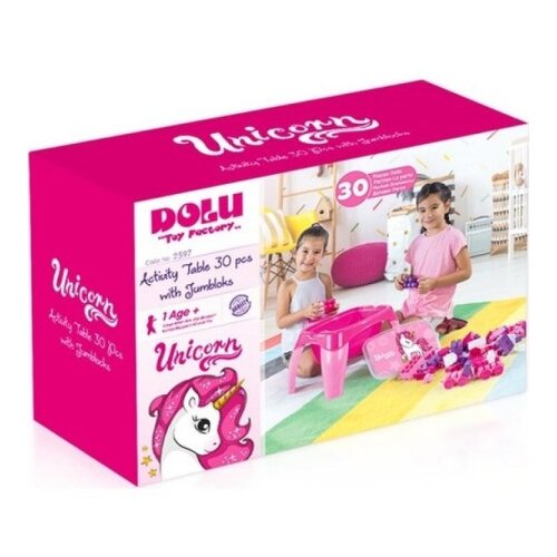 Dolu sto sa kockama ( 025982 ) Slike