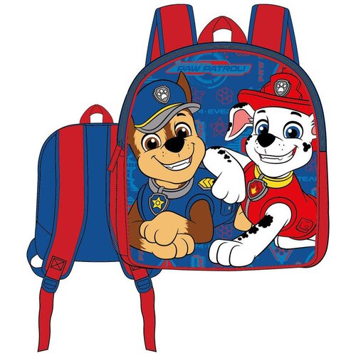 Paw Patrol Mochila 3D Patrulla Canina Slike