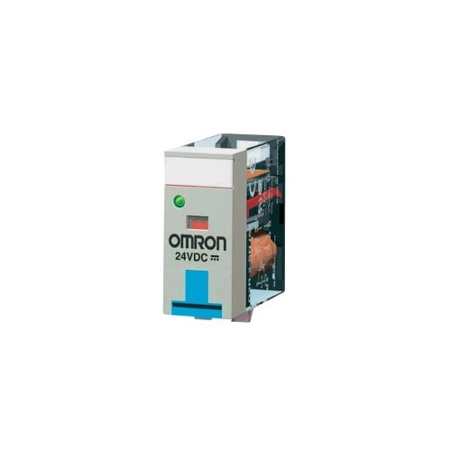 Omron PCB snažan relej G2R-1-SNDI24DC Slike