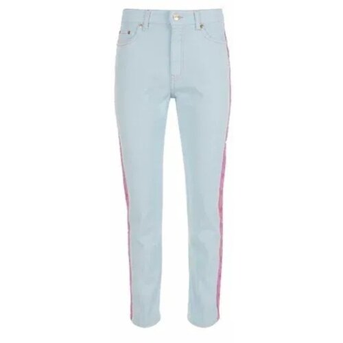 Chiara Ferragni Ženske farmerke 72CBB5R6EW001TC2-216 Cene