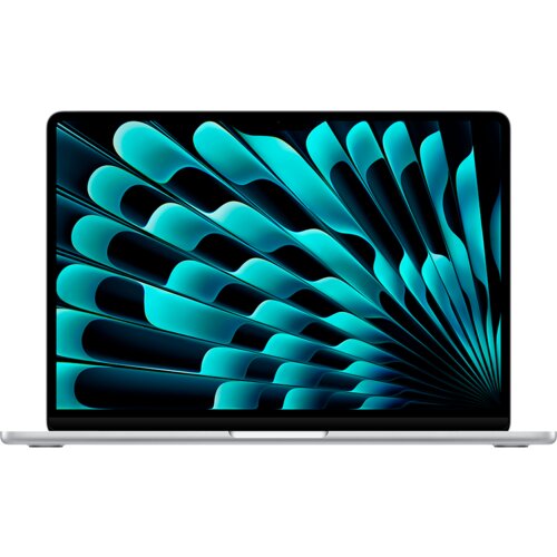 Apple MacBook Air 13.6: SILVER/M4 10C CPU/8C GPU/16GB/256GB-CRO Cijene