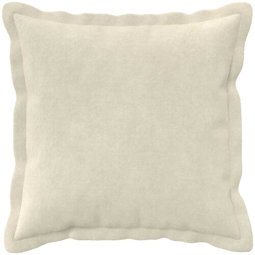  Presvlaka za jastuk 6 pcs HOUTEN Krem 40 x 40 cm Slike