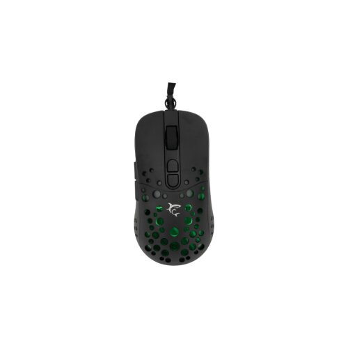 White Shark MIŠ GM-9004 TRISTAN-2 Crni RGB / 12.800 dpi Cijene