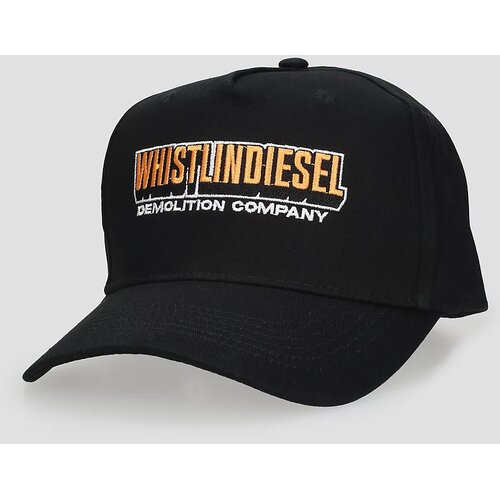 Whistlindiesel Break It Kapa s &amp;scaron;iltom black Slike