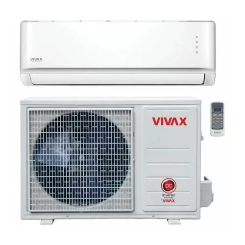 Vivax klima ACP-12CH35AEGIs