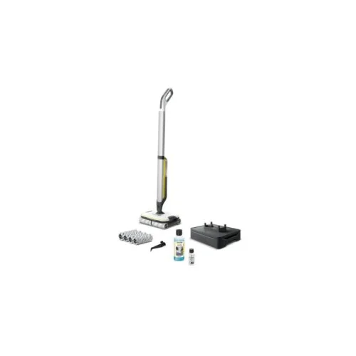 Karcher Čistač tvrdih podova FC 7 Cordless Premium White