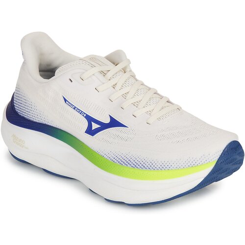 Mizuno WAVE SKY 9 Bijela Slike