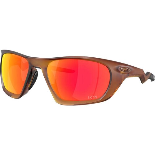 Oakley Lateralis OO9431-16 PRIZM Ruby - ONE SIZE (60) Cene