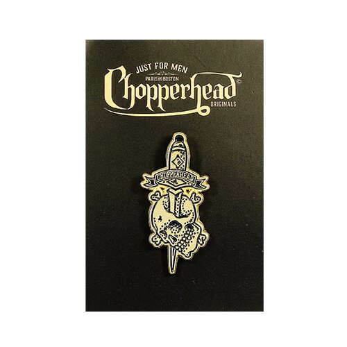 Chopperhead Pin&amp;#039;s Scalp Slike