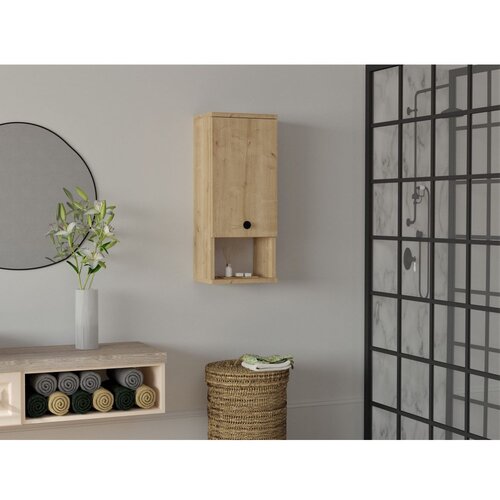 Hanah home kupatislki ormarić Mis 835PUQ3908 Cene