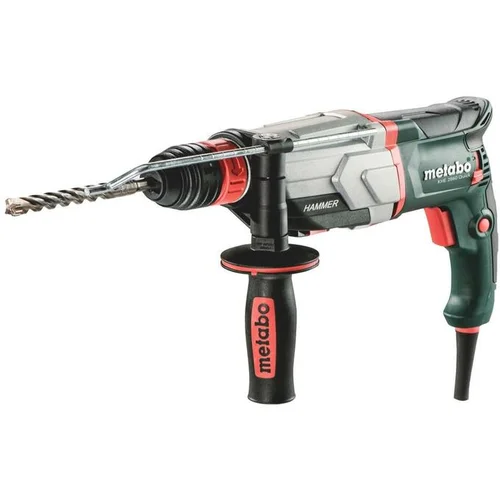 Metabo KHE 2860 Quick SDS-Plus udarni čekić, čekić bušilica, kombinirani čekić 880 W uklj. kovčeg